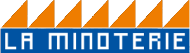 Logo La Minoterie